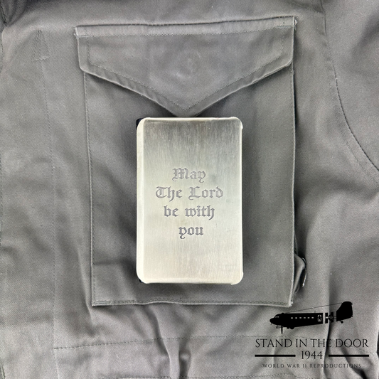 Heart Shield Bible