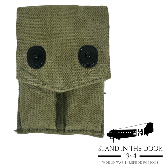 "Airborne" 1911 pouch- Original Material