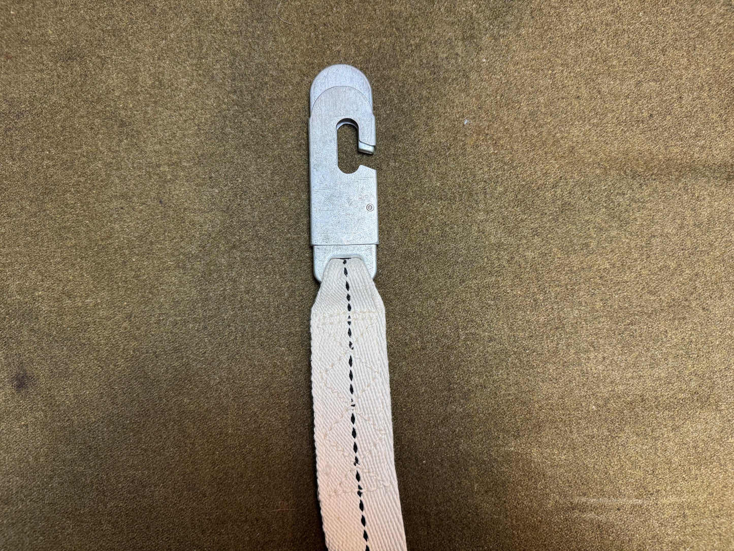 T-5 Parachute with Reserve (canopies included)