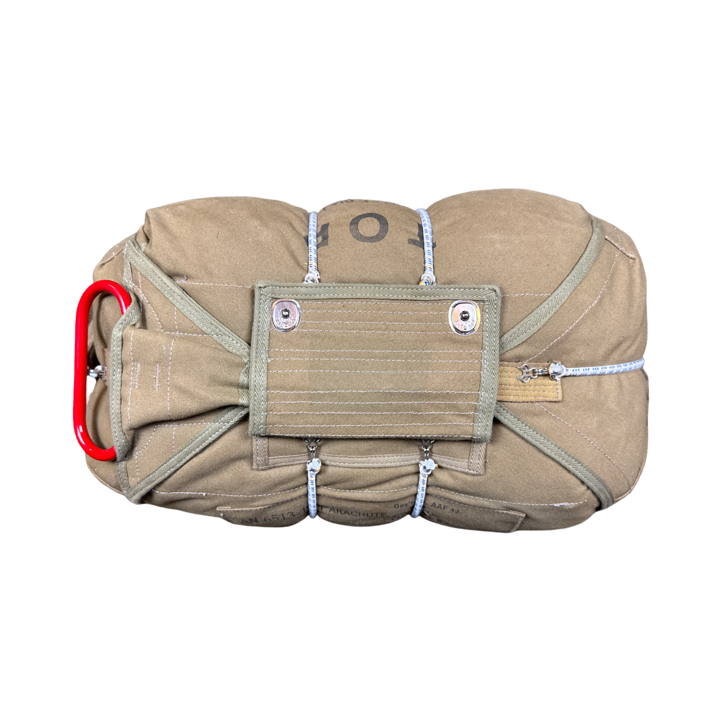 T-5 Parachute with Reserve (canopies included)