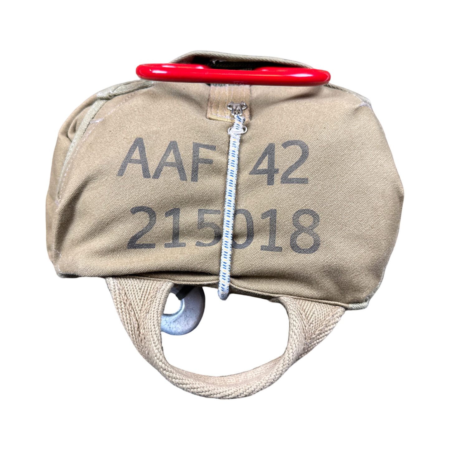 T-5 Parachute with Reserve (canopies included)