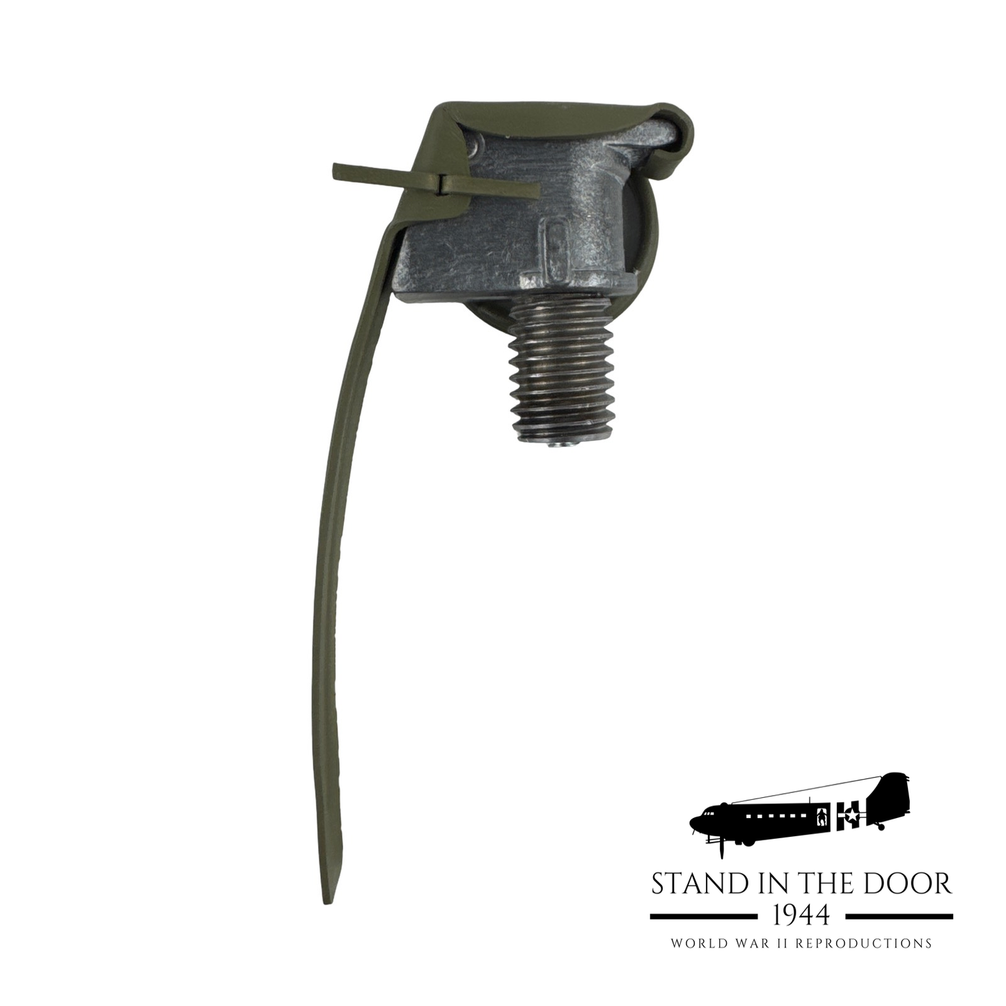 MKII "top" (with pin/spoon)