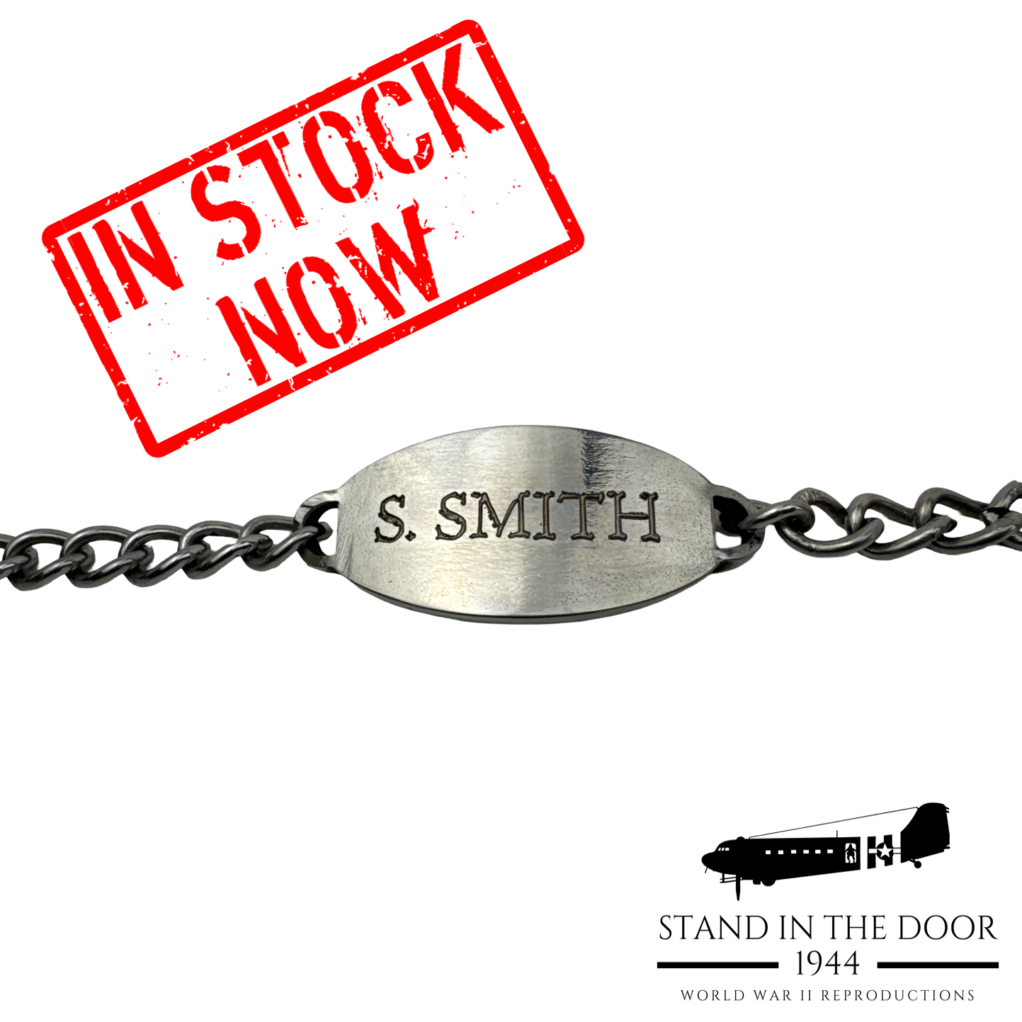 ID Bracelet (Standard)