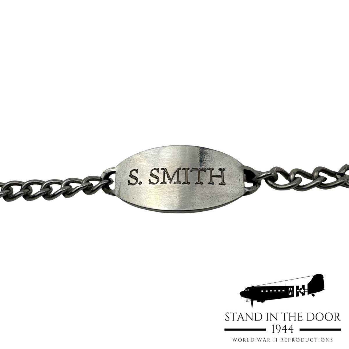 ID Bracelet (Standard)