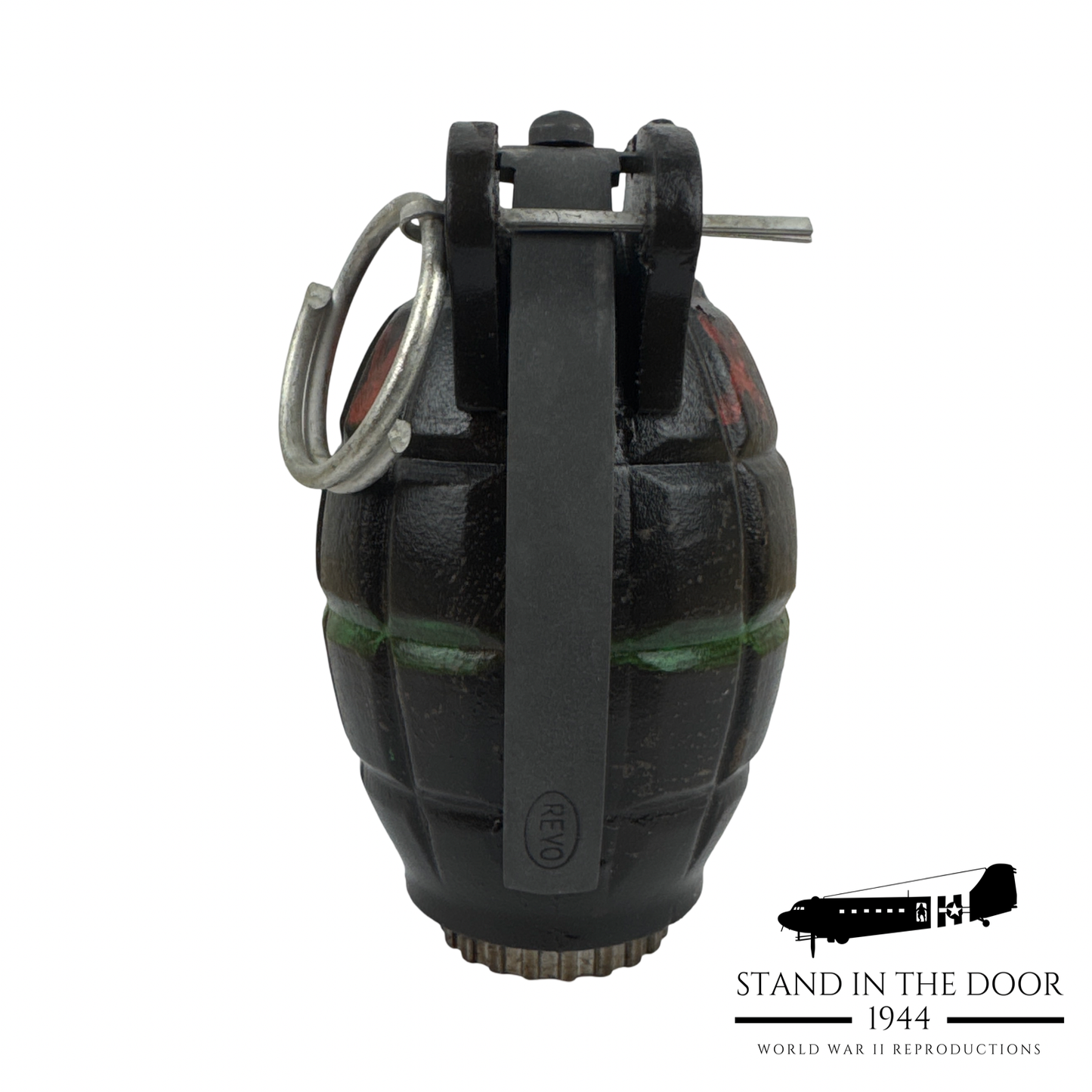 Replica British Mills Bomb (NEW IMPROVED 2-27-26)