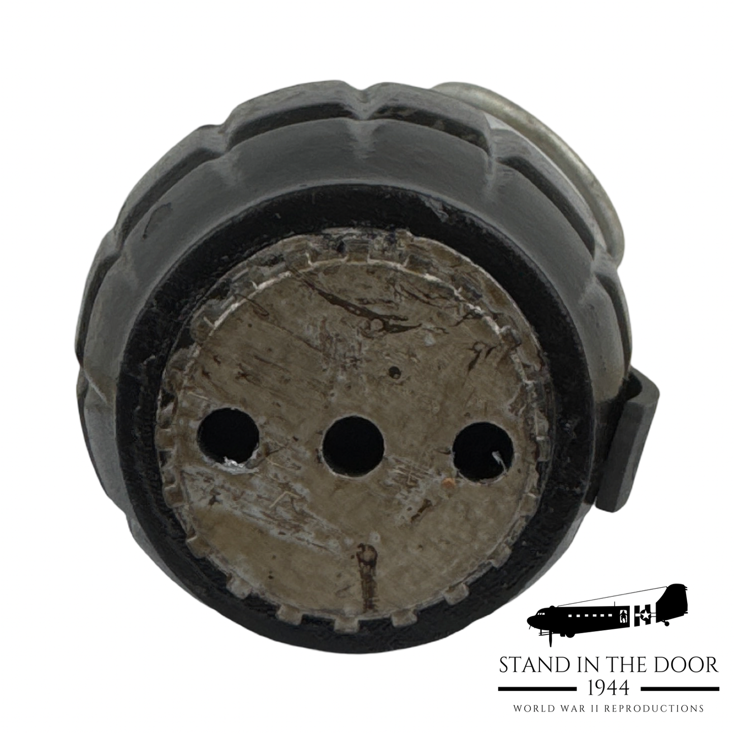 Replica British Mills Bomb (NEW IMPROVED 2-27-26)