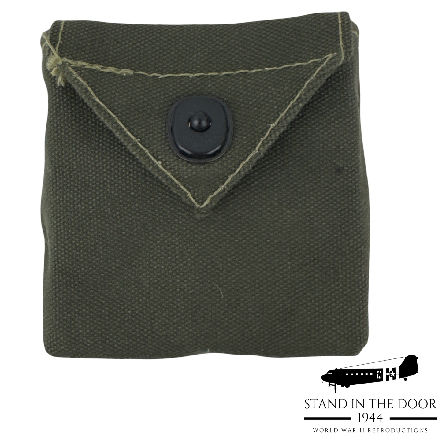 Rigger Pouch- Medium- OD7 (updated 10-28-25)