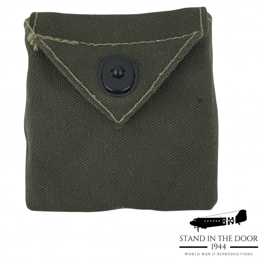 Rigger Pouch- Medium- OD7 (updated 10-28-25)