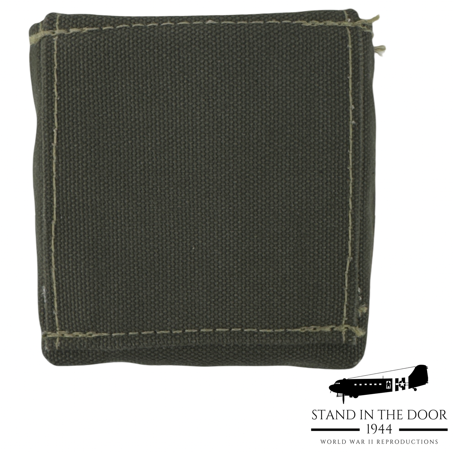 Rigger Pouch- Medium- OD7 (updated 10-28-25)