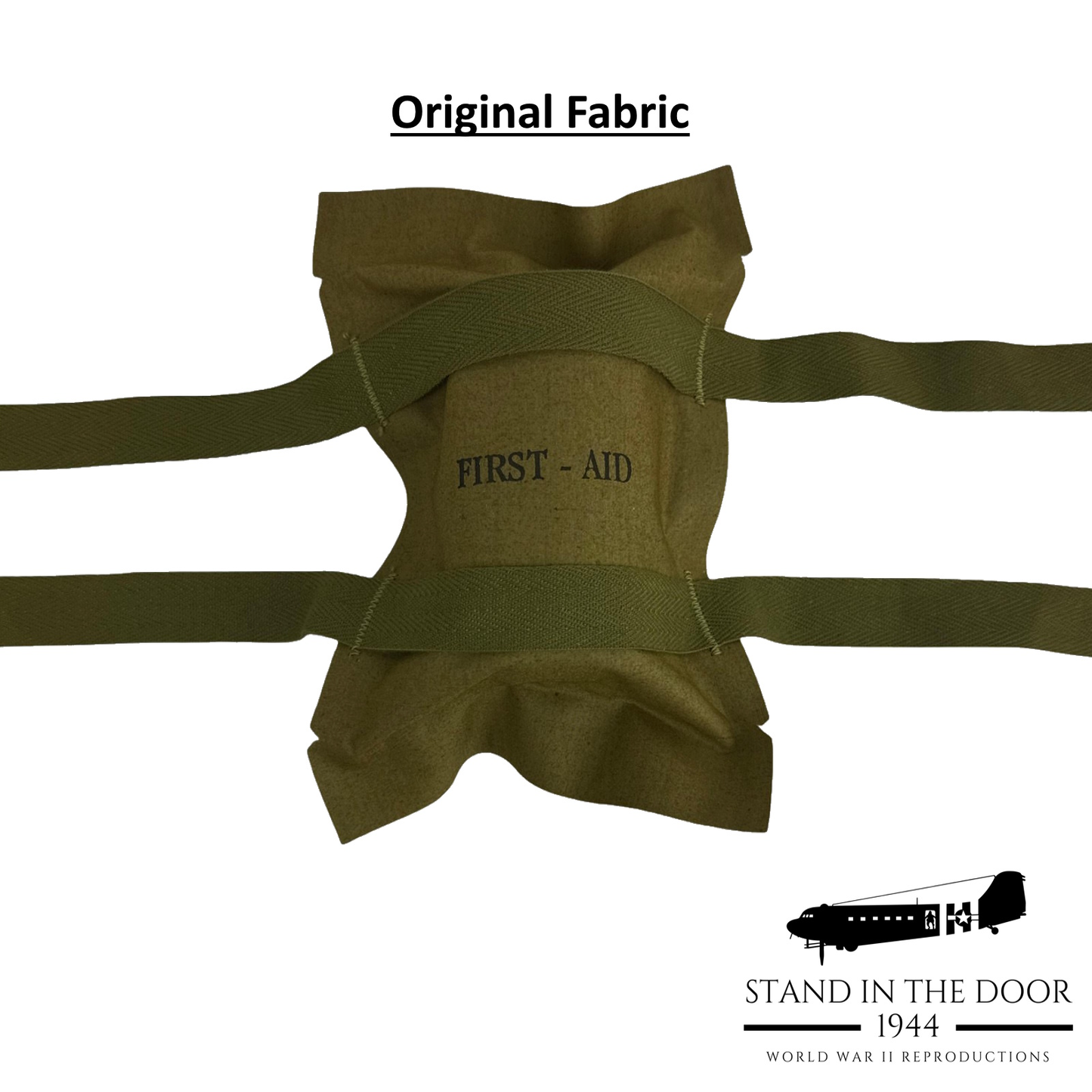 "Ultimate" Parachutist First Aid Kit (updated 2-2-26)