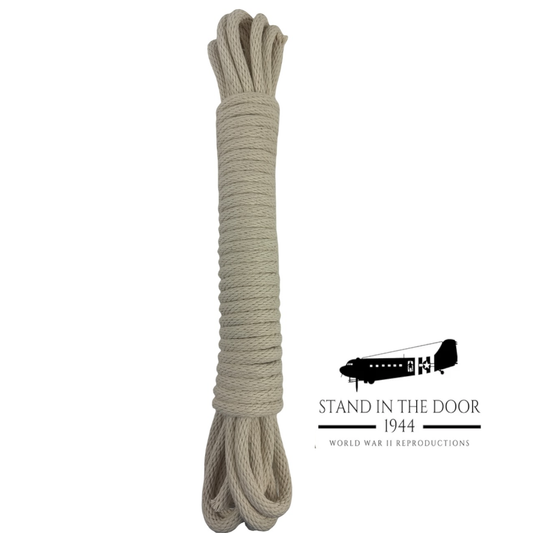 Paratrooper "Let Down" Rope