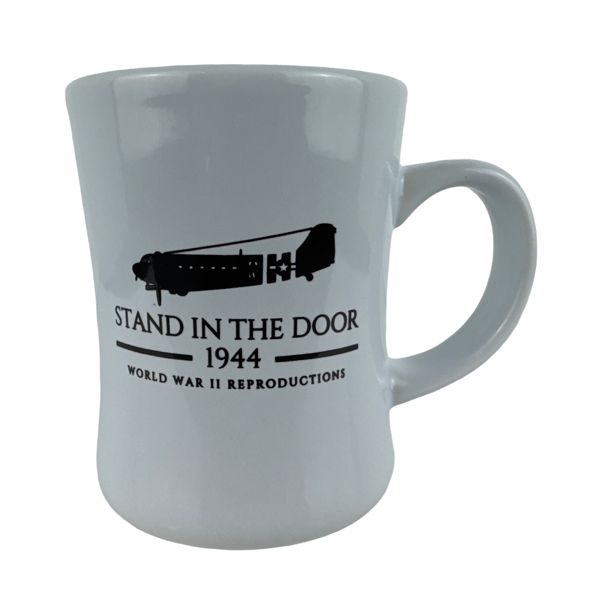 Official SID44 Diner Mug