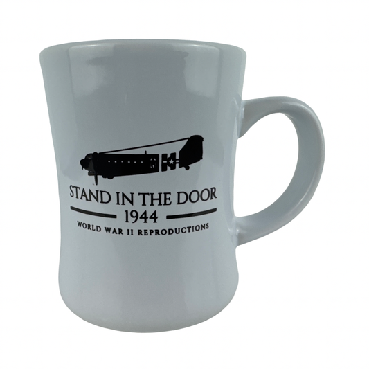 Official SID44 Diner Mug