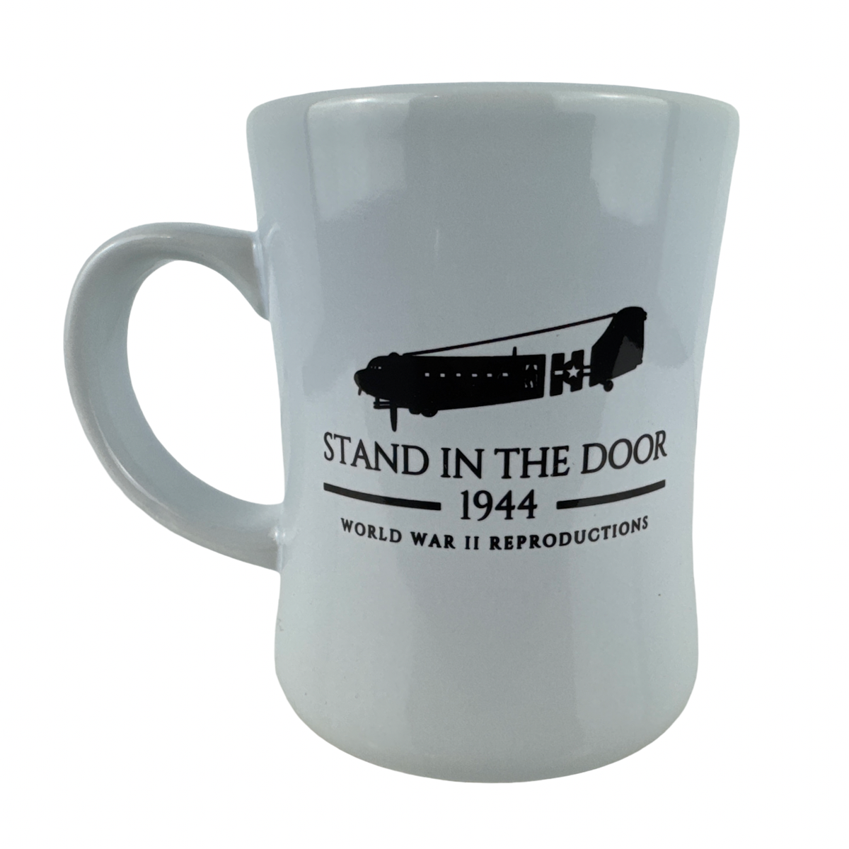 Official SID44 Diner Mug