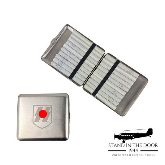 SS Cigarette Case