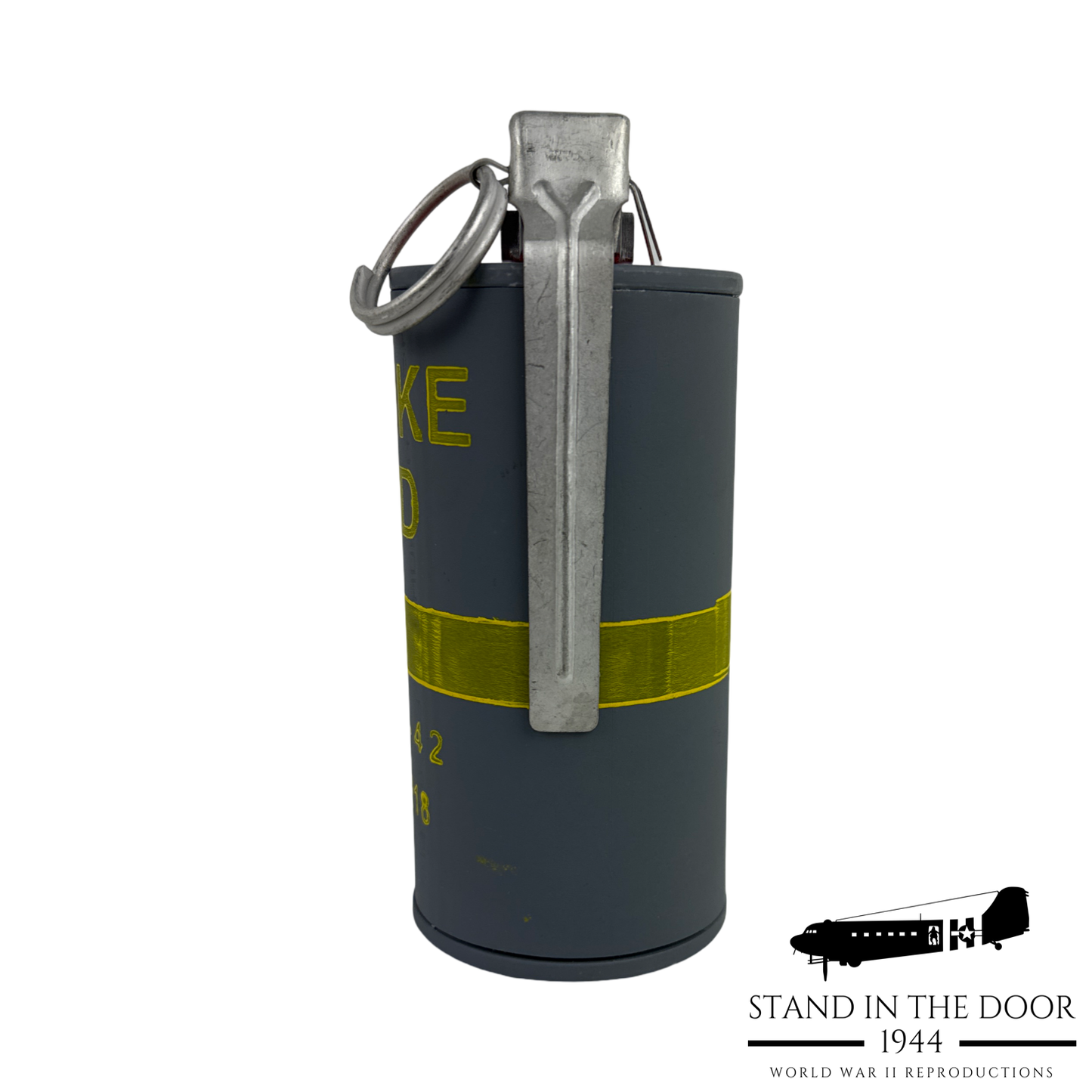 Replica M16 Smoke Grenade (NEW IMPROVED 11-21-25)