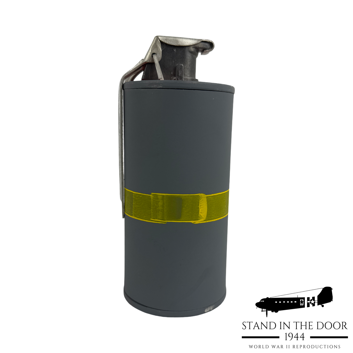 Replica M16 Smoke Grenade (NEW IMPROVED 11-21-25)