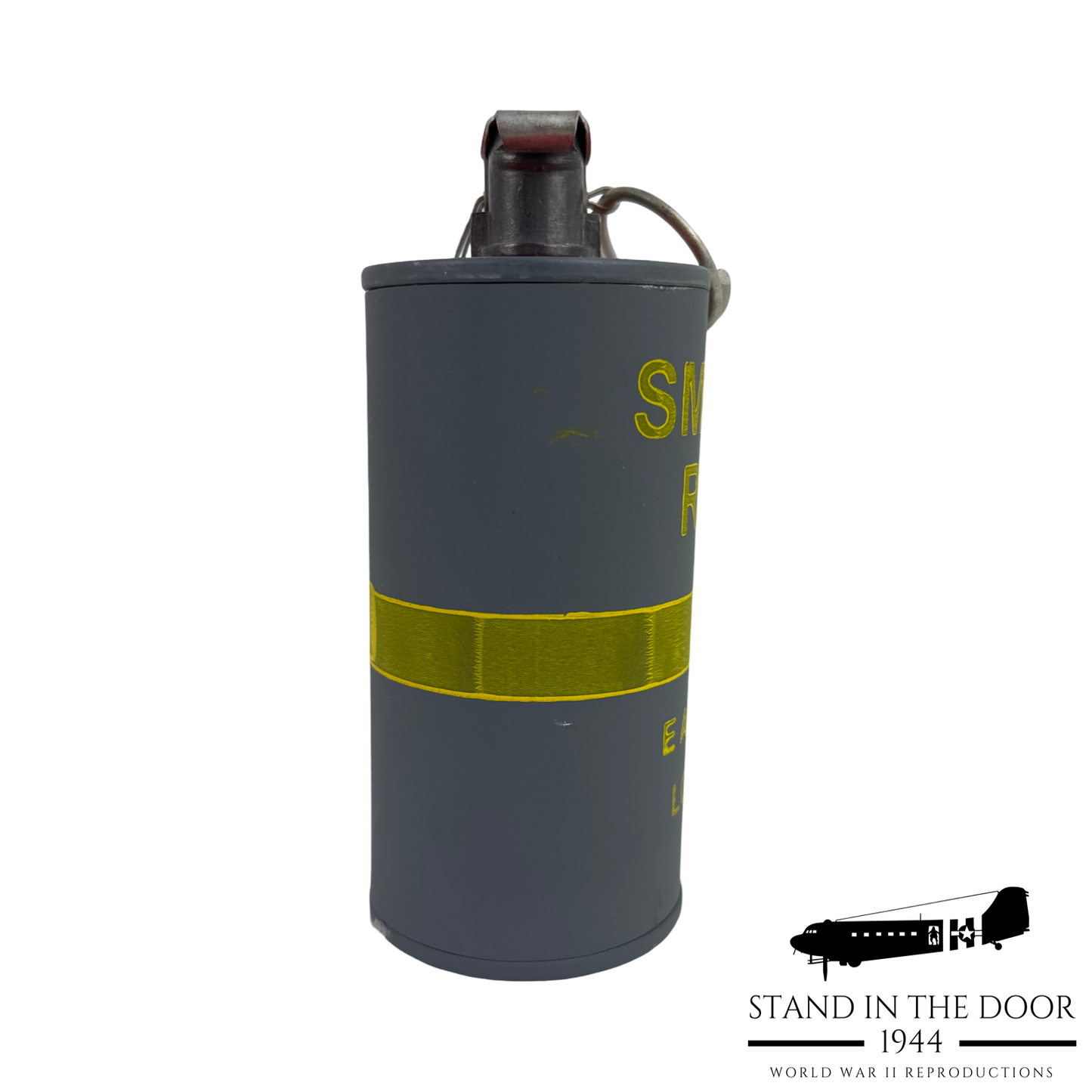 Replica M16 Smoke Grenade (NEW IMPROVED 11-21-25)