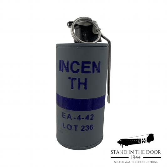 Replica M14 Thermite Grenade (NEW IMPROVED 11-21-25)