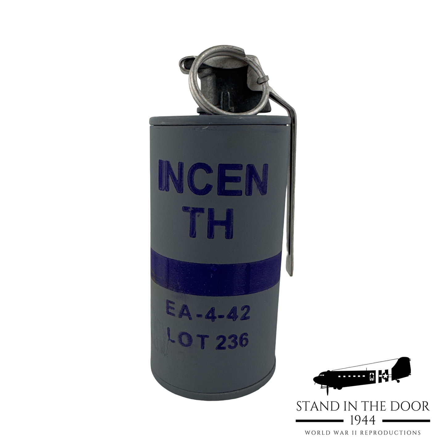 Replica M16 Smoke Grenade (NEW IMPROVED 3-14-25)