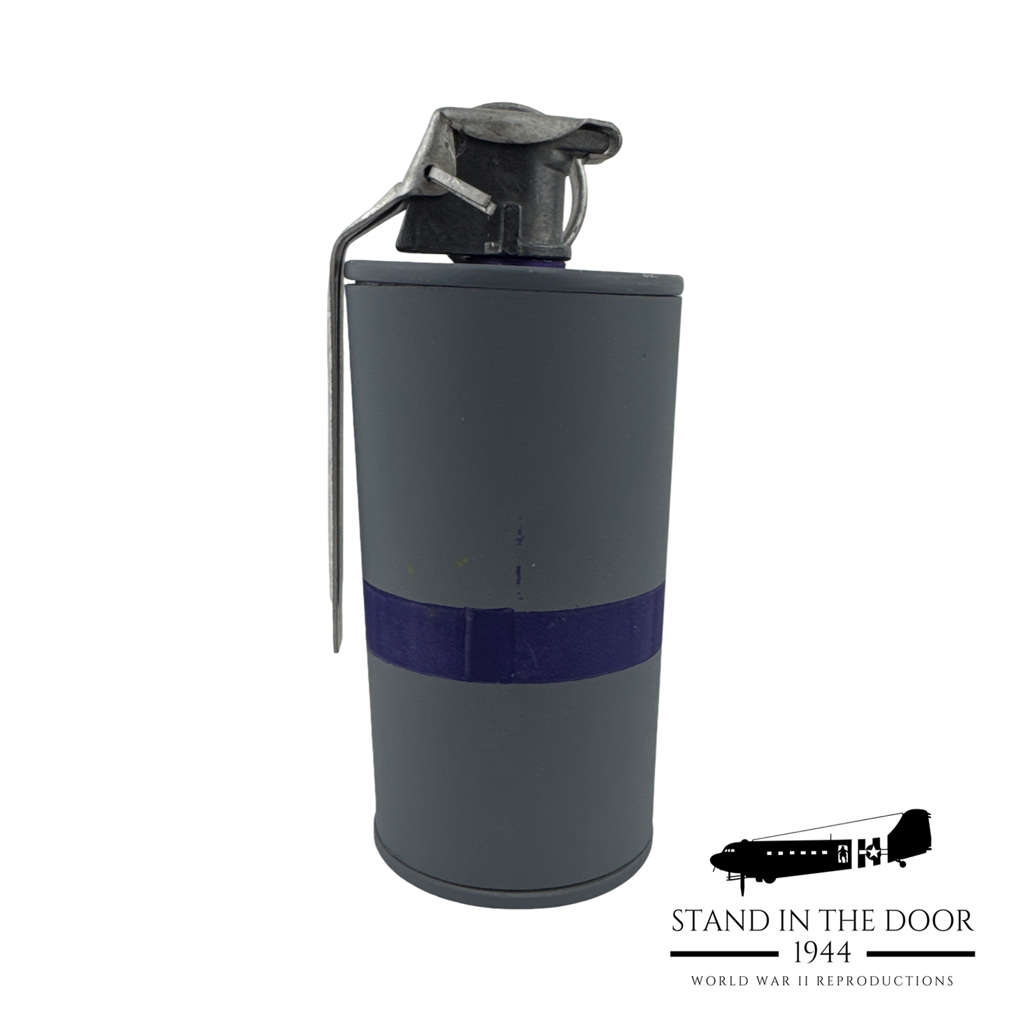 Replica M16 Smoke Grenade (NEW IMPROVED 3-14-25)