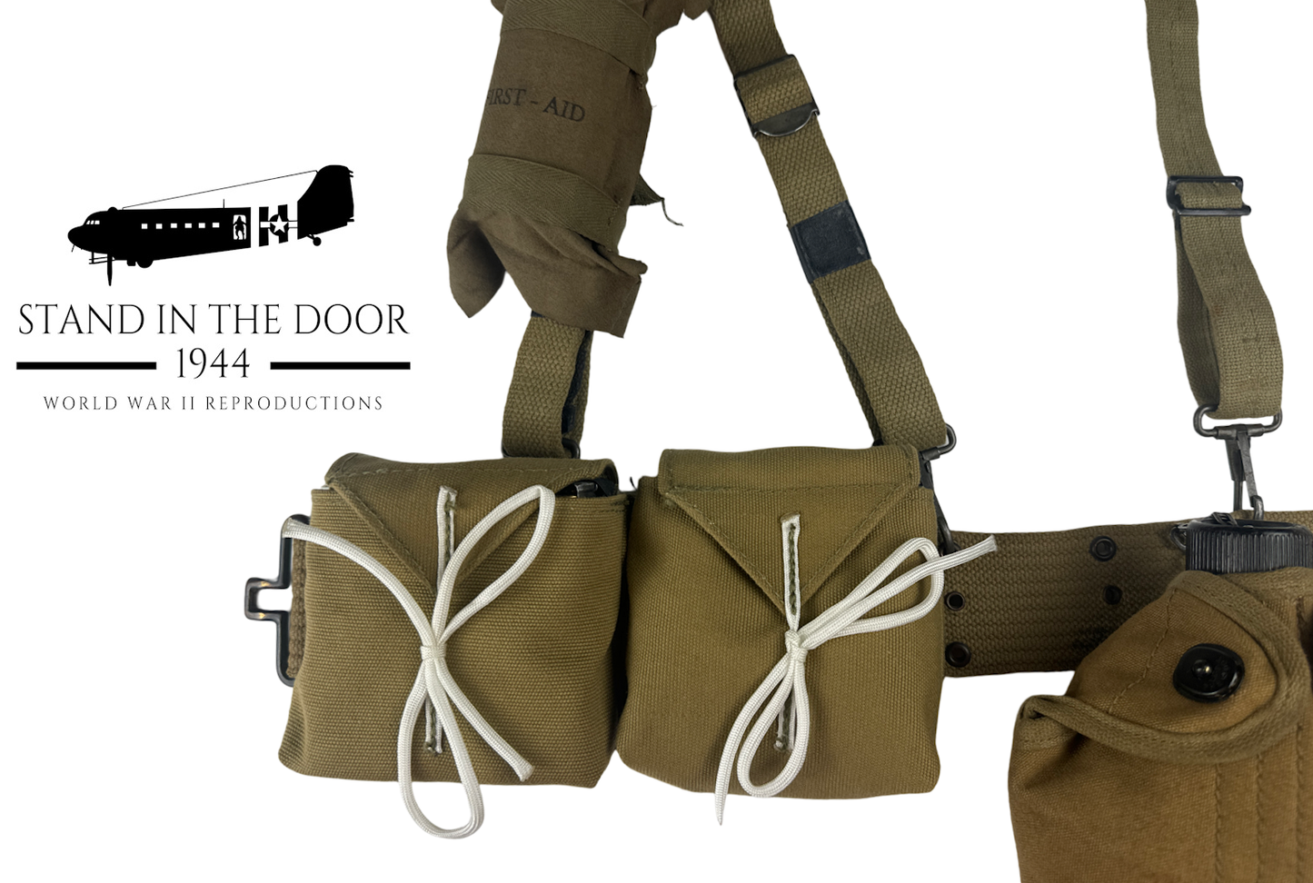 "Ultimate" 505th Rigger Pouch