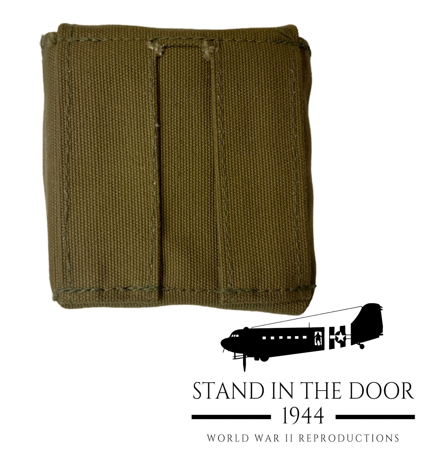 "Ultimate" 505th Rigger Pouch