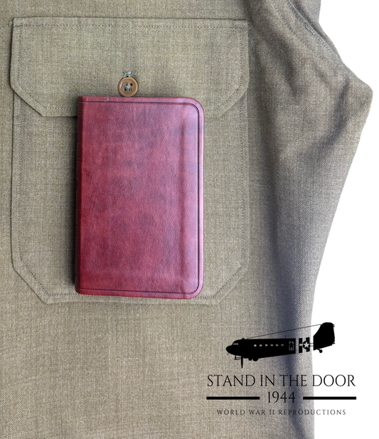 Pocket Bible