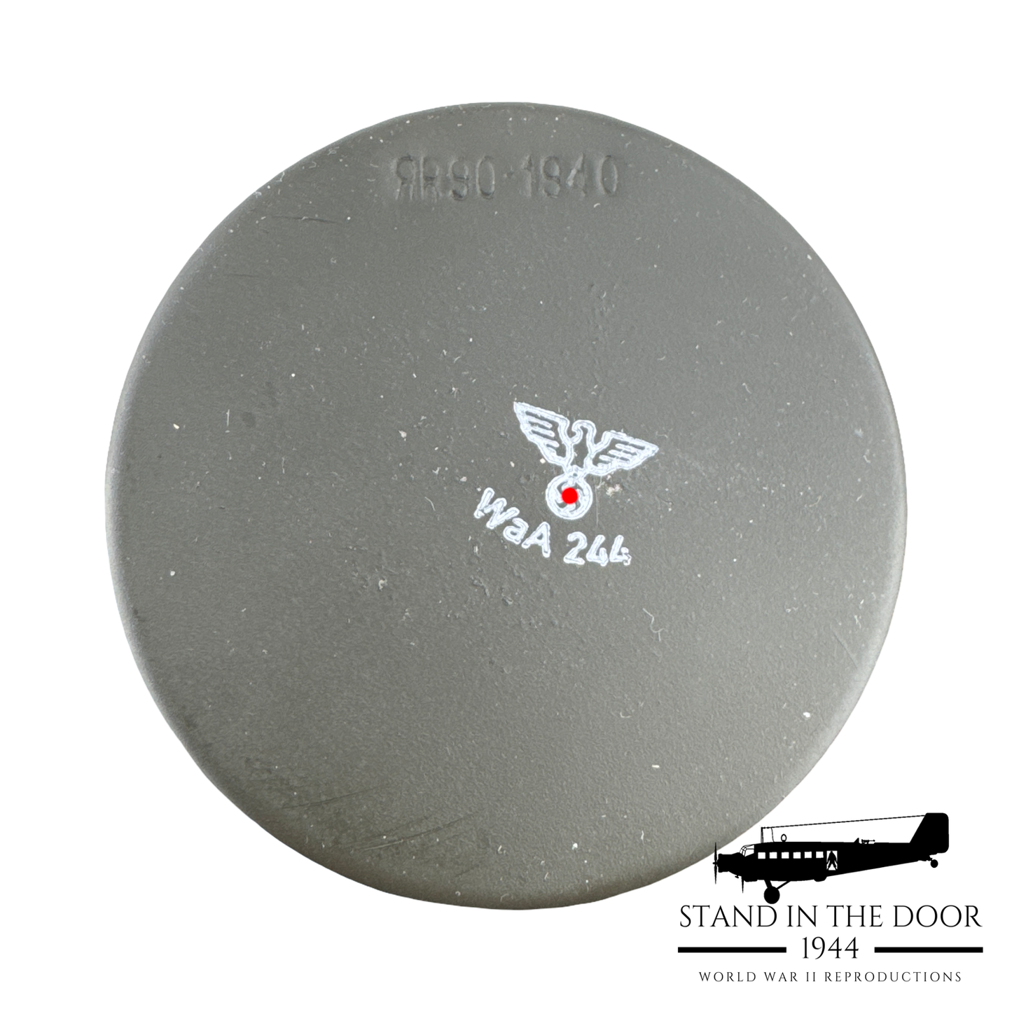 Replica German M24 Grenade "Potato Masher"-(updated 10-1-25)