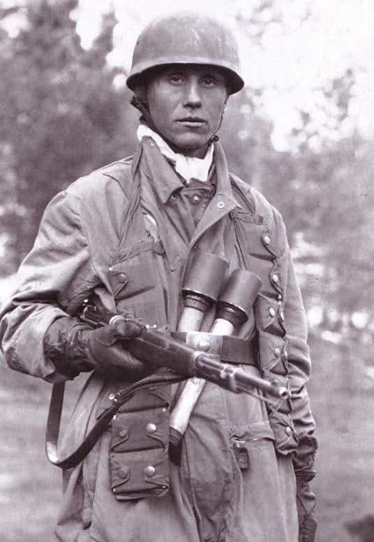 Replica German M24 Grenade "Potato Masher"-(updated 10-1-25)