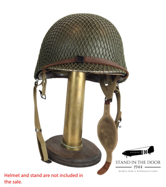Original "Late War" Helmet Net (small hole)