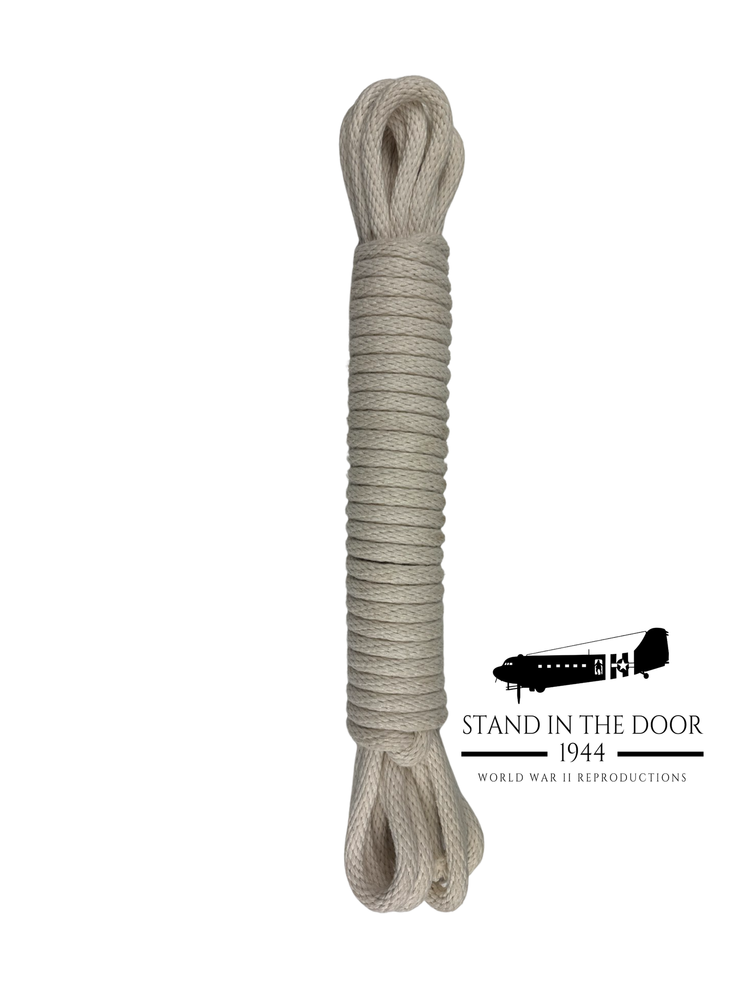 Paratrooper "Let Down" Rope