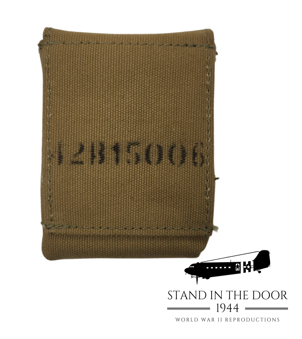Rigger Pouch- "AAF"