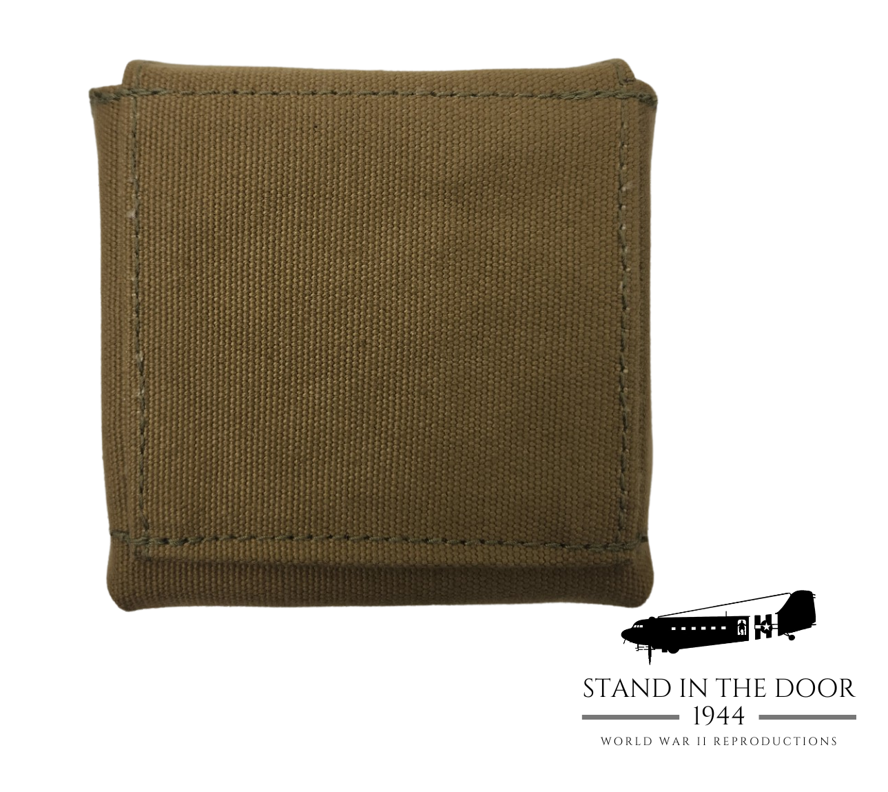 Rigger Pouch- Medium- OD3