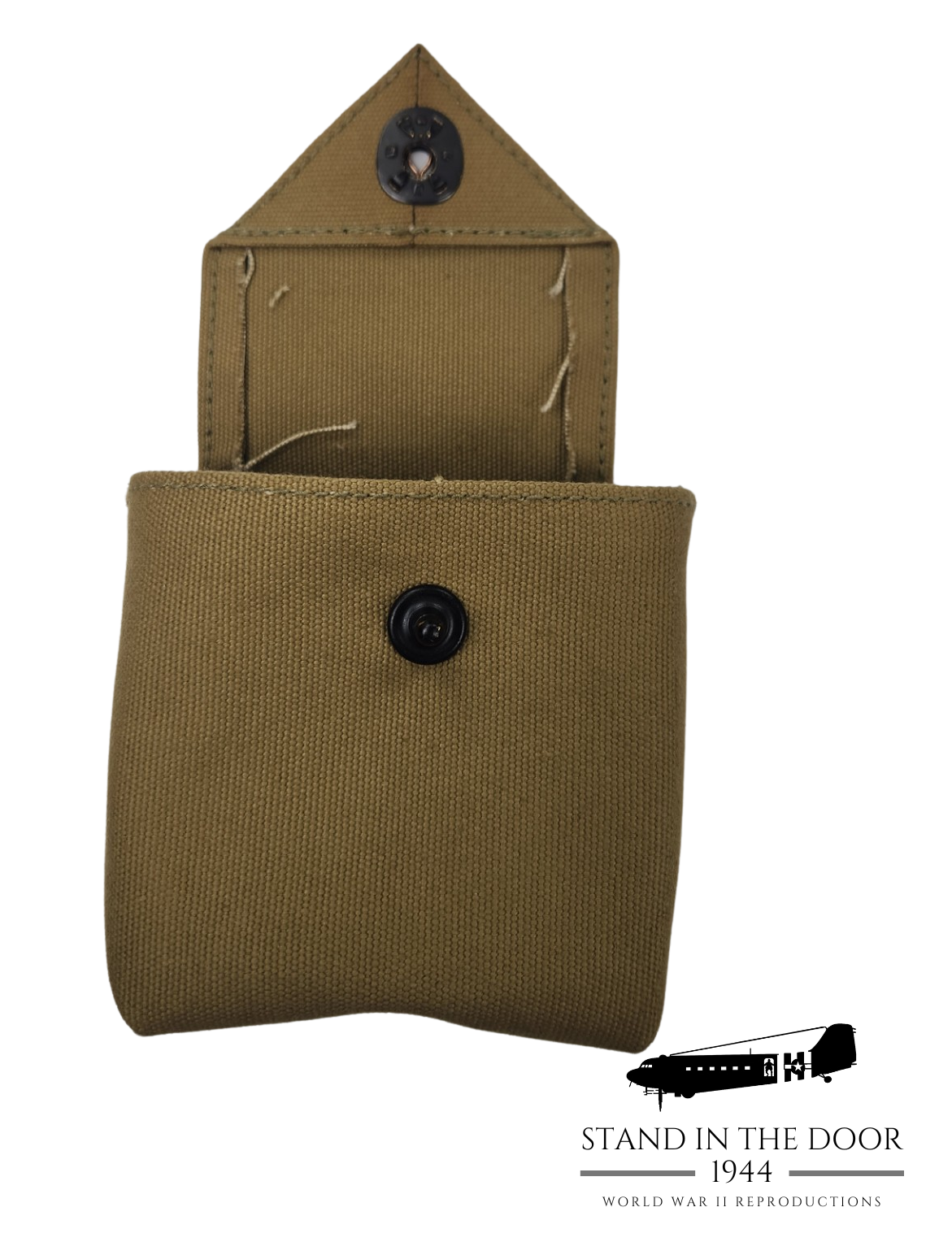 Rigger Pouch- Medium- OD3