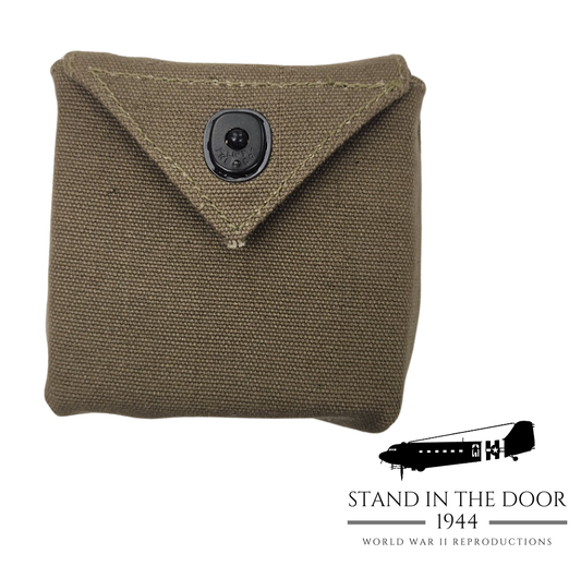 Rigger Pouch- Medium- OD7